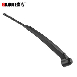 Conjunto de Brazo y Escobilla de Limpiaparabrisas Trasero Gaojie de 350 mm para Skoda Fabia 2008-2011 - Product Image 4