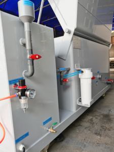 Ots fabricante preço de fábrica nevoeiro spray corrosão testador armário - Product Image 6