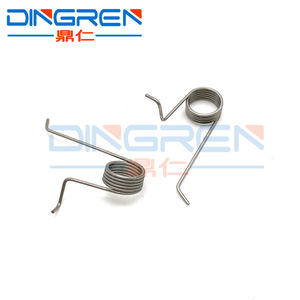 Molla del Dito del Fusore Superiore per Konica Minolta C220 C280 C360 C224 C284 C364 C454 C554 C227 C287 C258 C308 <span class=keywords><strong>C368</strong></span> - Product Image 6