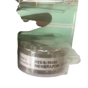 D'origine MEMBRAPOR HCl/C-1000 Capteur
