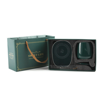 Ensemble de tasses écologiques, boîte-cadeau, paquet postal ondulé pour tasses à café en céramique, nouvelle collection