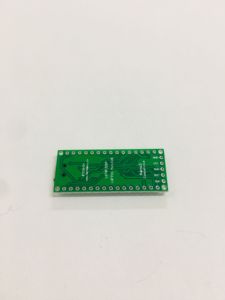 MiniEVB LGT8F328P LQFP32 Reemplaza <span class=keywords><strong>NANO</strong></span> V3.0 <span class=keywords><strong>Chip</strong></span> HT42B534 LGT8F328 - Product Image 3