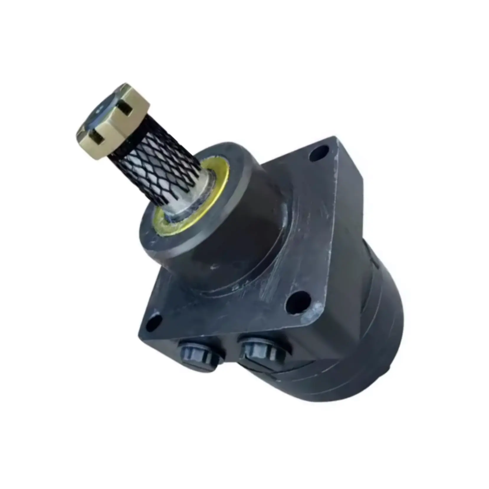 Venta caliente Serie TH Motor hidráulico TH0405US320AAAB TH0335UL310HABA Motor de émbolo