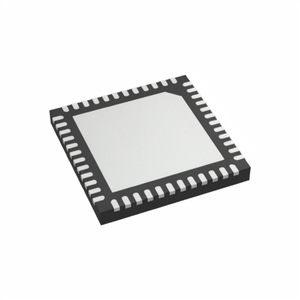 Manufacturer Channel L5965SQ-V0Y Components Electronic 48 TFQFN Exposed Pad Power Management (PMIC) - Product Image 1