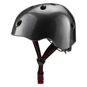 <span class=keywords><strong>Casco</strong></span> de <span class=keywords><strong>Bicicleta</strong></span> Moderno para Niños en Negro, Rosa, Azul y <span class=keywords><strong>Morado</strong></span> para Deportes al Aire Libre, Patinaje, Monopatín, Ciclismo - Product Image 4