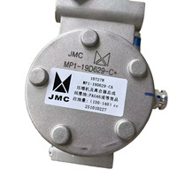 Ensemble d'embrayage de compresseur d'origine pour JMC Vigus MP1-19D629-CA