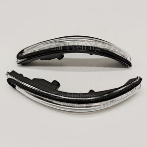 Feu de position latéral à LED pour rétroviseur et clignotant 87624-1W000 pour <span class=keywords><strong>KIA</strong></span> <span class=keywords><strong>Rio</strong></span> MK3 2012 2013 2014 2015 2016 - Product Image 3