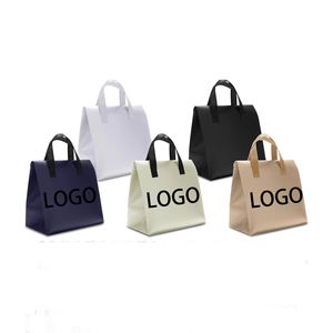 Bolsas Térmicas Multicolores Laminadas, Impermeables, para Llevar Comida, para Servicios de Comida a Domicilio y Catering - Product Image 1