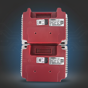 南京法德驱动器 ND72240 带 BT 48V-72V 70A 直流正弦波电动滑板车调试编程电机控制器 IP65 2000W - Product Image 1