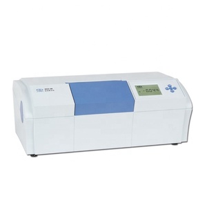 โพลาลิมิเตอร์ดิจิตอลอัตโนมัติสำหรับห้องปฏิบัติการ รุ่น WZZ-2B SGW-568 ความเร็วสูง ยี่ห้อ Bonnin ได้รับการรับรองมาตรฐาน ISO/CE รับประกัน 1 ปี - Product Image 3