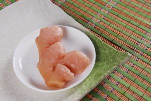 Meisei - Verduras Enlatadas Directamente de Fábrica, Condimentadas al Estilo Japonés, Gari de Jengibre en Conserva para Preparar Sushi Japonés Fácilmente - Product Image 5