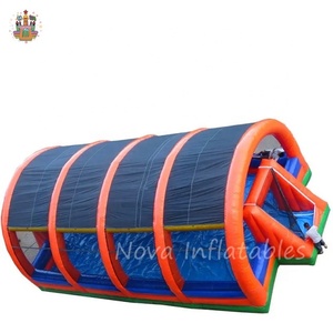 Nova NVSG-0063 Carpa Inflable Económica para Campo <span class=keywords><strong>de</strong></span> Fútbol/Soccer, Carpa <span class=keywords><strong>de</strong></span> Fútbol Desmontable en Oferta - Product Image 5