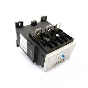 Relé Electrónico de Sobrecarga S-i para Motores Industriales, Dispositivo Térmico de 200A, Contactores Ajustables 3RB2056-1FC2 - Product Image 5