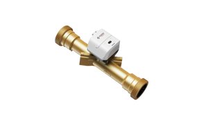 Compteur d'eau numérique ultrasonique industriel VIEWSHINE U-WR2, conforme MID, indice d'étanchéité IP68, disponible en version OEM - Product Image 3