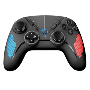 Contrôleur de <span class=keywords><strong>jeu</strong></span> sans fil 8 heures de <span class=keywords><strong>jeu</strong></span> pour Switch PC Boxed Oystick Gamepad - Product Image 2