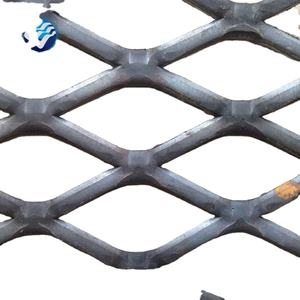 Malla de Metal expansible, lámina expansible, malla de diamante metálica, pantalla de Metal decorativa (fabricación) - Product Image 1