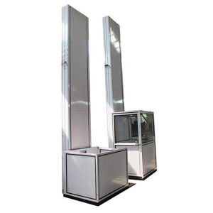 व्हीलचेयर लिफ्ट आउटडोर इनडोर सीढ़ी लिफ्ट भिनभिनाना हाइड्रोलिक सीढ़ी के लिए अक्षम बिजली की कुर्सी पहिया कुर्सी लिफ्ट - Product Image 6