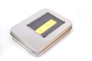 Hot bán Kim Loại Tùy chỉnh USB Flash Drive dây buộc Logo Pendrive Dog 2 trong 1 16 GB bộ nhớ kinh doanh Quà tặng thanh xoay chìa khóa xe USB - Product Image 6