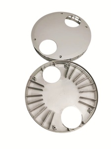 For DJI T100 Motor Top Cover Plant Protection <b>Drone</b> Spare Parts Agricultural <b>Drone</b> - Product Image 3