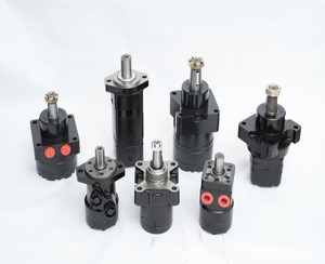 มอเตอร์ไฮดรอลิกคุณภาพสูง 1MF3.2LJ35-2 มอเตอร์ไฮดรอลิกแบบลูกสูบเรเดียล มอเตอร์ไฮดรอลิกขนาดเล็กแบบกำหนดเอง มอเตอร์ไฮดรอลิกขนาดเล็ก - Product Image 5