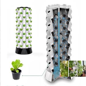 Système de <span class=keywords><strong>kit</strong></span> de culture hydroponique d'intérieur peu encombrant - Product Image 6