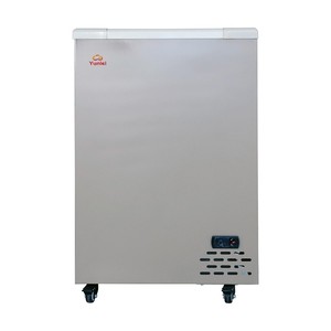 Venta al por mayor de gran calidad multifunción comida familiar salida de fábrica alta satisfacción congelador de gran capacidad - Product Image 4