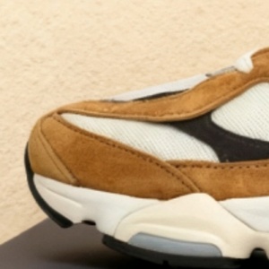 <b>Top</b>-quality trendy sports shoes with thick soles and heightening features. Luxury brand custom-made tennis shoes. - Product Image 2
