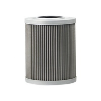 Filter Hisap Oli Hidrolik Mesin Kehutanan Bulldozer 60018-19W100B-688 6001819W100B688 untuk Excavator Forklift Loader