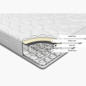 La molla bonnel conta le dimensioni del materasso del materasso a tre pieghe - Product Image 3