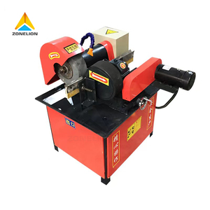 เครื่องขัดขัดบาร์แท่งทองแดงท่อกลมอลูมิเนียมสี่เหลี่ยมเงาสูงสแตนเลส - Product Image 1