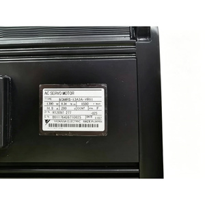 Motor de Repuesto para Máquina SGMJV08ADA21, Automatización Completa, Reducción de Costos y Mejora de la Eficiencia, Garantía de Un Año - Product Image 4