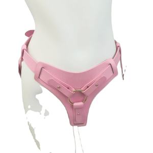 ชุดเซ็กซี่ อุปกรณ์บอนด์เดจ ของเล่นจำลองสำหรับผู้ใหญ่ - Product Image 1