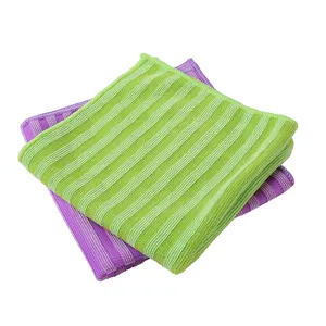 Professional Cleaning Cloths Chiffons de nettoyage Pack classique Chiffons  à poussière, Nettoyage universel, sans produits de nettoyage, microfibres, 60x40cm, écologique