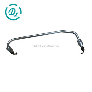 Tuyau à rampe commune EexcavaStart 8-97603102-0 8976031020 pour moteurs 6UZ1-Remplacement durable pour excavatrices - Product Image 2