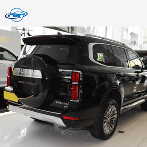GWM Tank <span class=keywords><strong>500</strong></span> Modello 2026 3.0T SUV Medio-Grande 5 Posti 5 Porte Sistema Ibrido Leggero 48V 5070x1934x1905 - Product Image 6