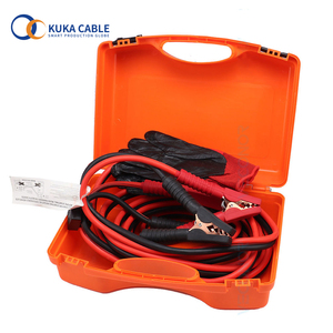 Vehículos pesados lleva batería de arranque del coche <span class=keywords><strong>cable</strong></span> de puente - Product Image 6