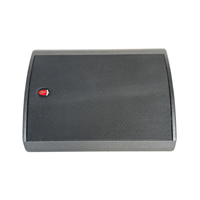 Haut-parleurs audio professionnels de 12 pouces, haut-parleur large bande