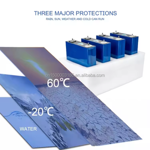 CATL celle agli ioni di litio NCM ad alte prestazioni <span class=keywords><strong>3</strong></span>.7v 50Ah Prismatic batteria ricaricabile agli ioni di litio - Product Image 2
