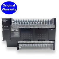 Unidades de CPU CP1H-X40DR-A CP1H-X, Controladores Programables PLC CP1H, Fuente de Alimentación CA