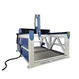 Máy Khắc Gỗ Cnc Router 1325