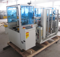 Premium qualité KXZ-600 boîtes casa machine d'emballage boîte d'emballage machine
