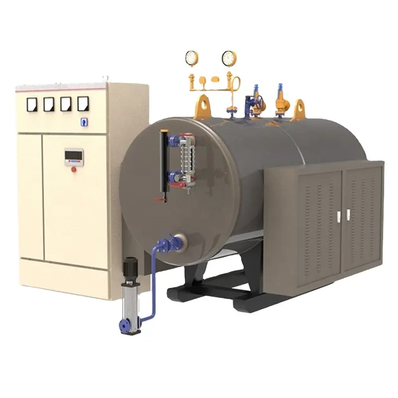 غلاية بخار كهربائية سعر 500L 1000L الكحول معالجة أنواع و معدات التخمير ماكينة تخمير البيرة