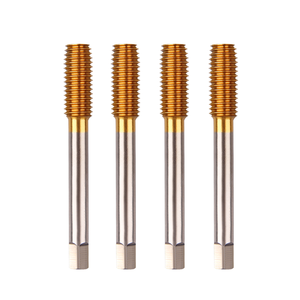 DIN376 أنواع كاملة قياسية من الصنابير آلة الأخدود المستقيم/نقطة/صنبور حلزوني ويموت - Product Image 2