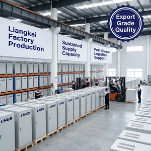 Armoire de distribution étanche intérieure <span class=keywords><strong>personnalisable</strong></span> Acier inoxydable Aluminium Soudage laser Protection IP54 Boîte de base <span class=keywords><strong>en</strong></span> métal pour - Product Image 6