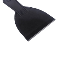 Produits uniques, gadgets, outils de pavage de haute qualité, ensemble de couteaux à mastic en plastique, grattoir pliable pour nettoyer la colle et réparer la peinture