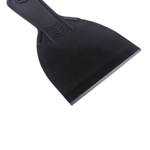 Herramientas de pavimentación de alta calidad, utensilios únicos, juego de cuchillos de masilla de plástico, raspador flexible para limpiar el pegamento y la pintura de reparación - Product Image 6