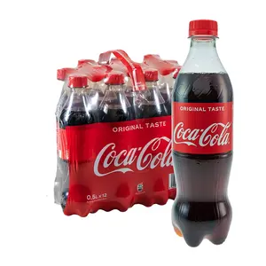 मूल कोका कोला 330ml डिब्बे/कोक के साथ सबसे तेजी से आपूर्तिकर्ताओं कोका कोला नरम