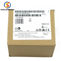 Yeni Orijinal PLC PAC Özel Kontrol Cihazı, 6ED1052-1MD08-0BA0 LOGO Modülü ile Donatılmıştır PLC Programlama