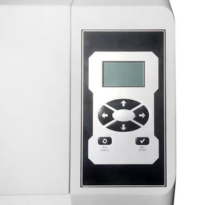 Presse à chaud grand format de haute qualité 1,8 m avec tête d'impression XP600, traceur GW1800 électrique - Product Image 5