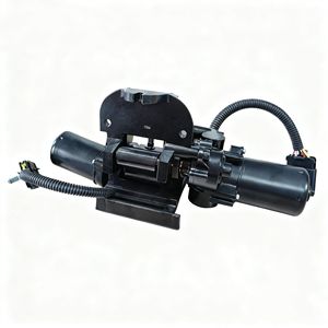 सिल्वरडो ट्रक C2 मॉडल के लिए नया रनिंग बोर्ड मोटर 19303236 ब्रैकेट और 1 साल की वारंटी - Product Image 3